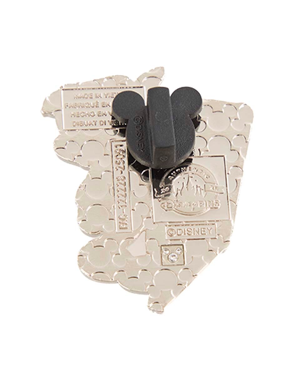 Pin Frozen Pinocho 2
