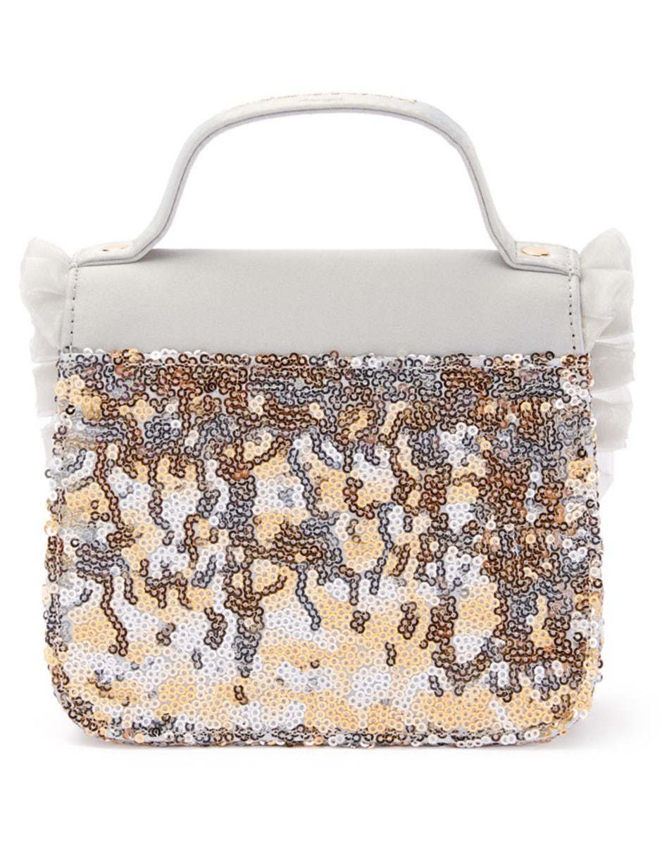 Bolsa Flap Princess para niña 2