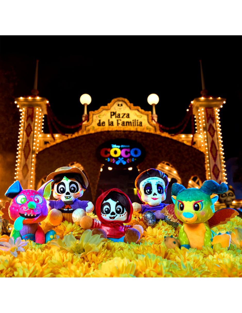 Peluche de Disney de 13 cm 7