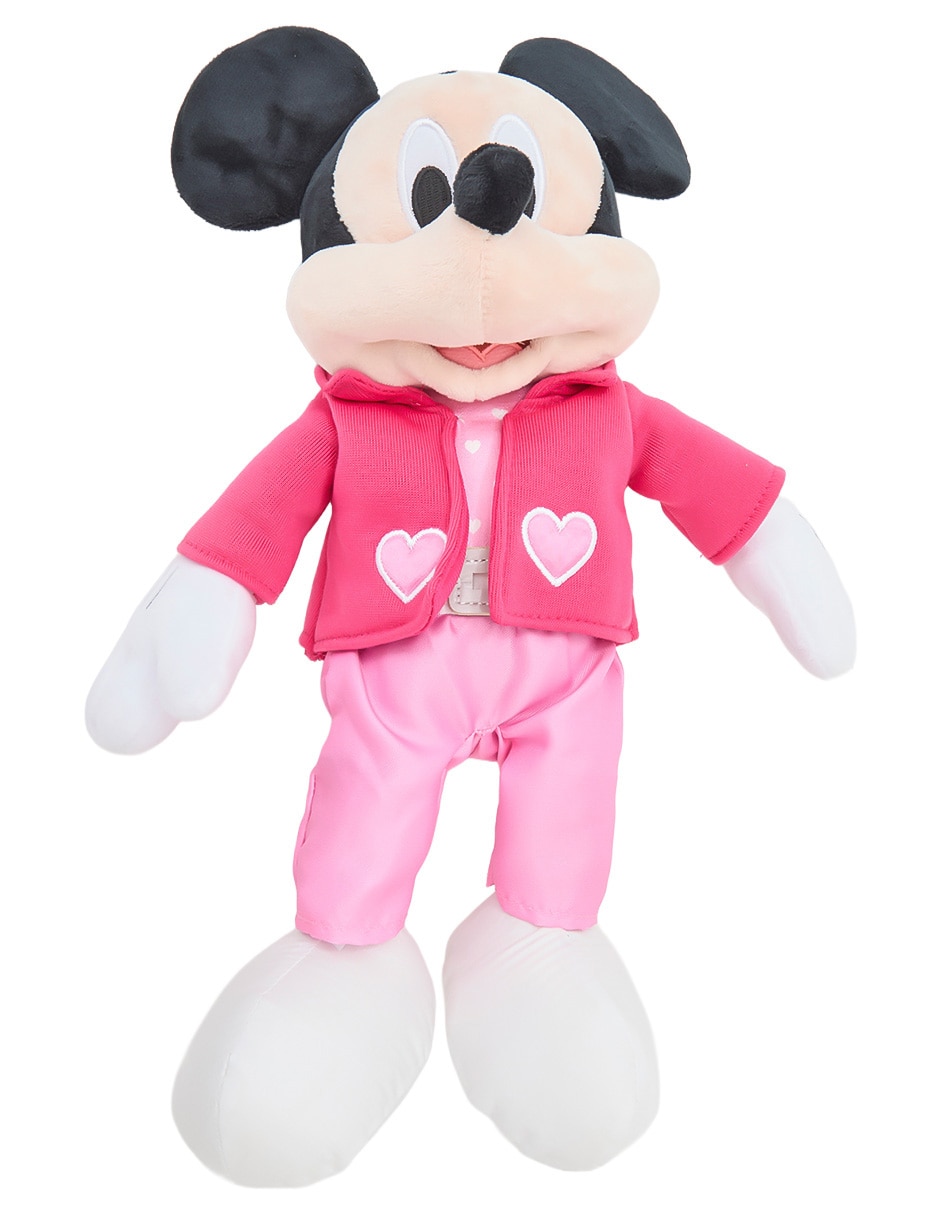 Peluche de Mickey Mouse Disney de 36 cm 2