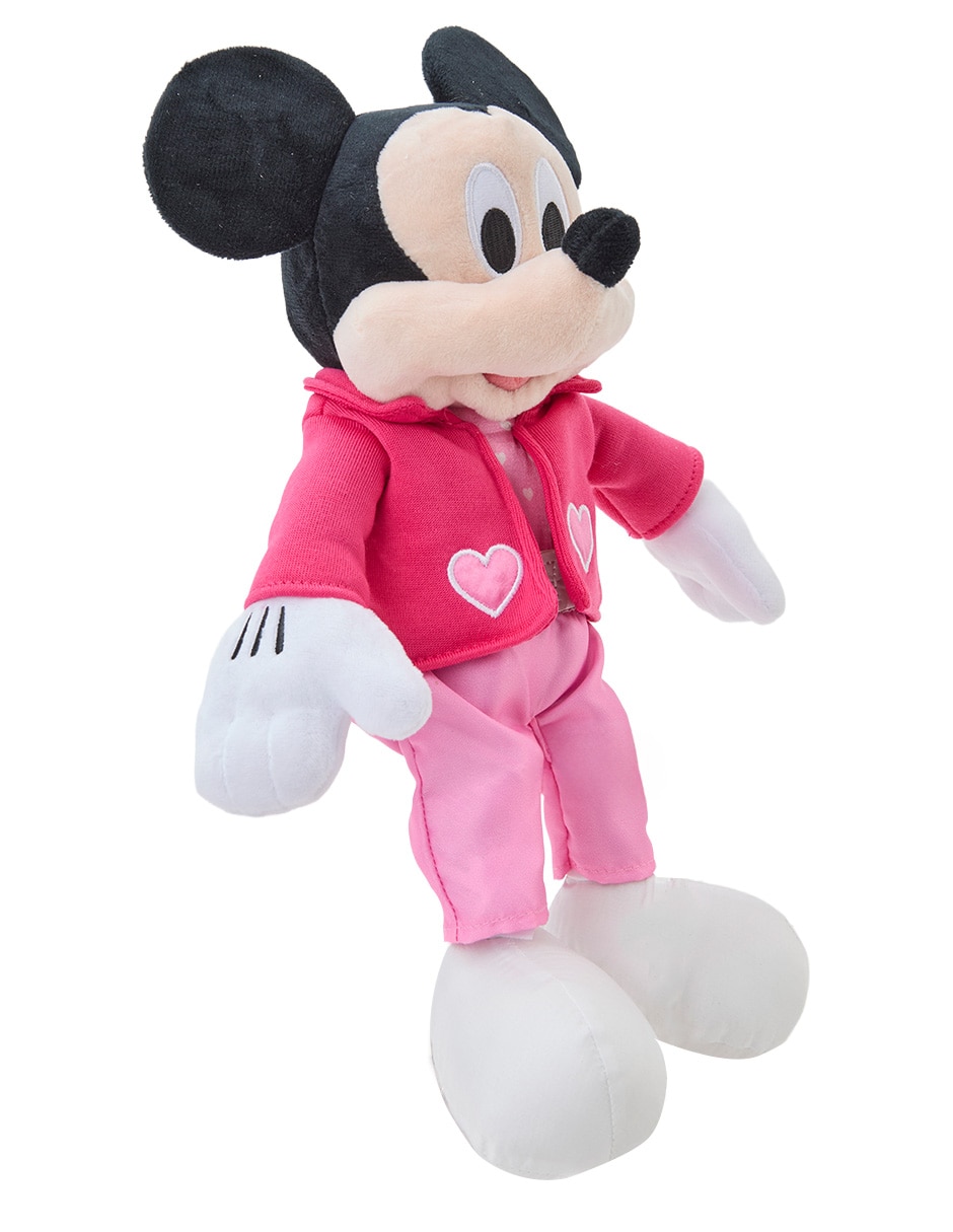 Peluche de Mickey Mouse Disney de 36 cm 3