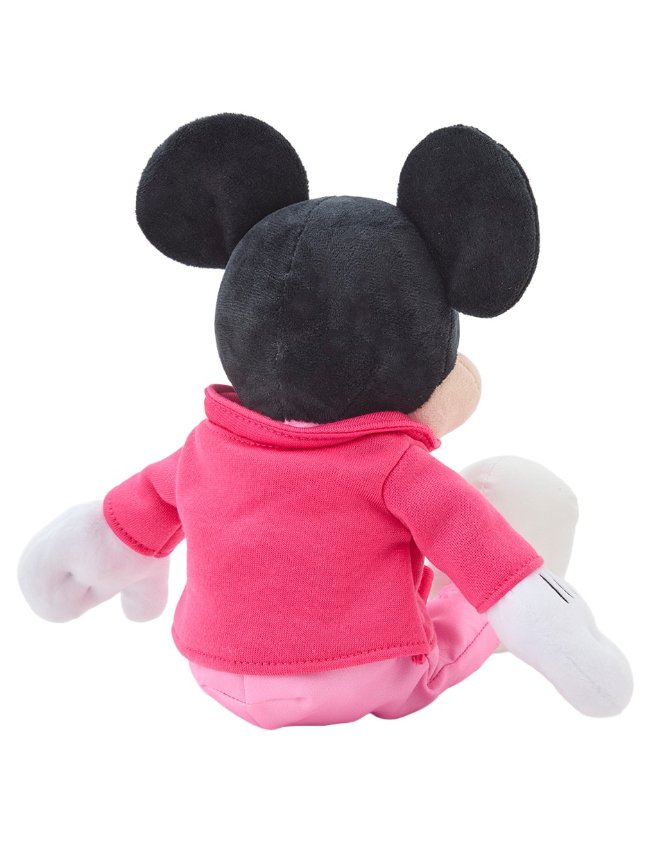 Peluche de Mickey Mouse Disney de 36 cm 4