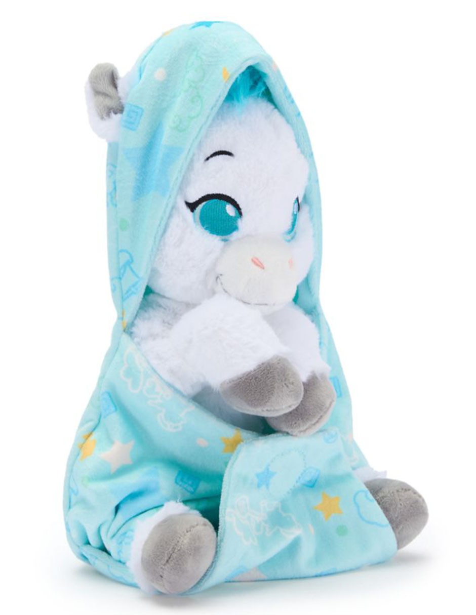 Peluche de pegaso de 28 cm 3