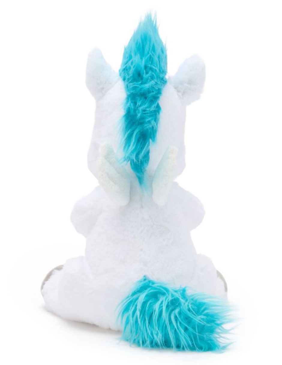 Peluche de pegaso de 28 cm 7