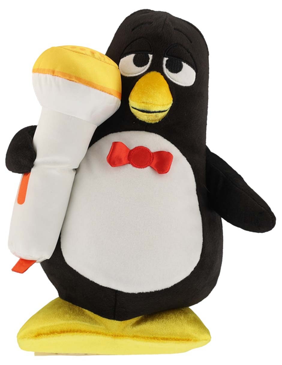 Peluche de Wheezy Toy Story