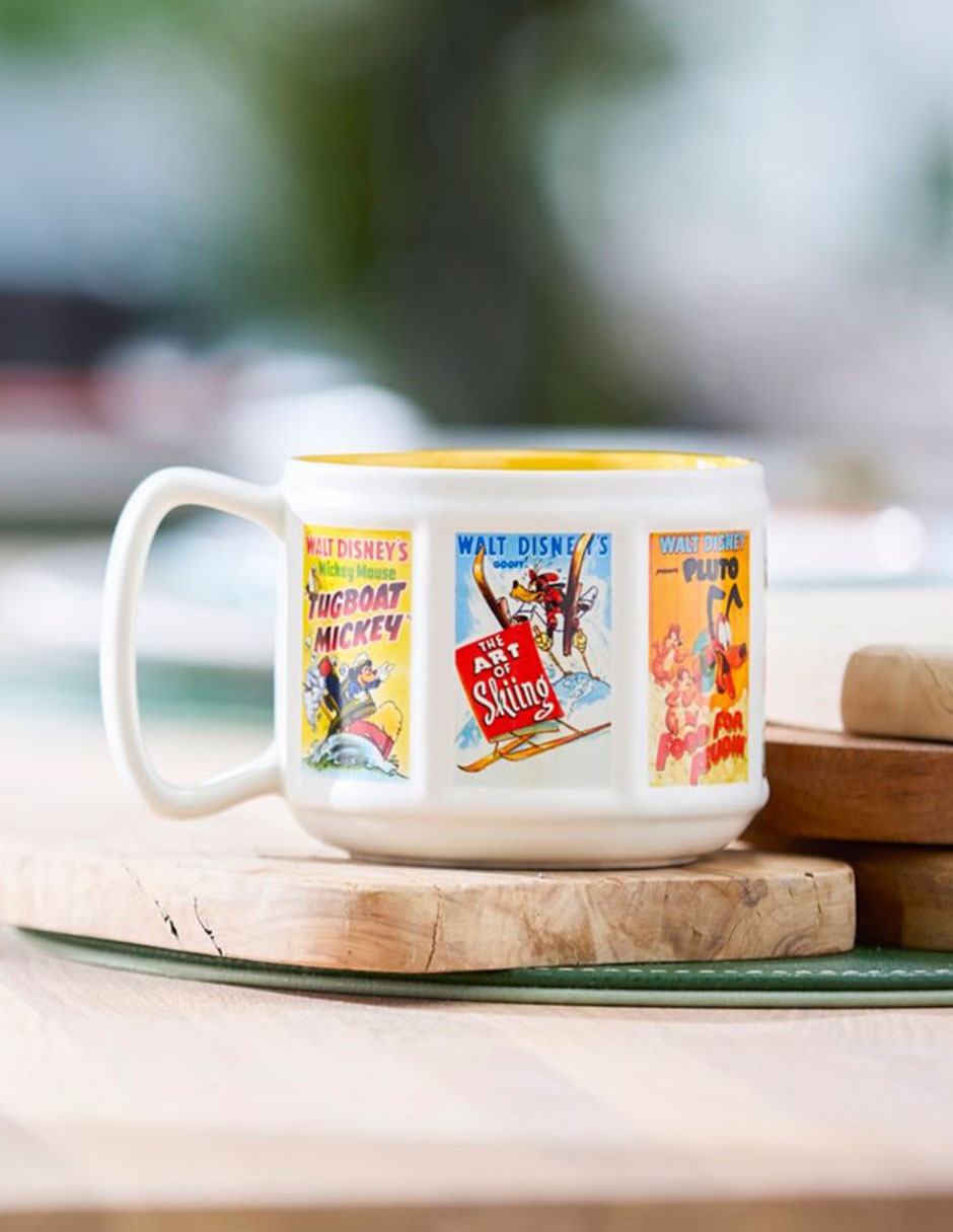 Taza de colección 5