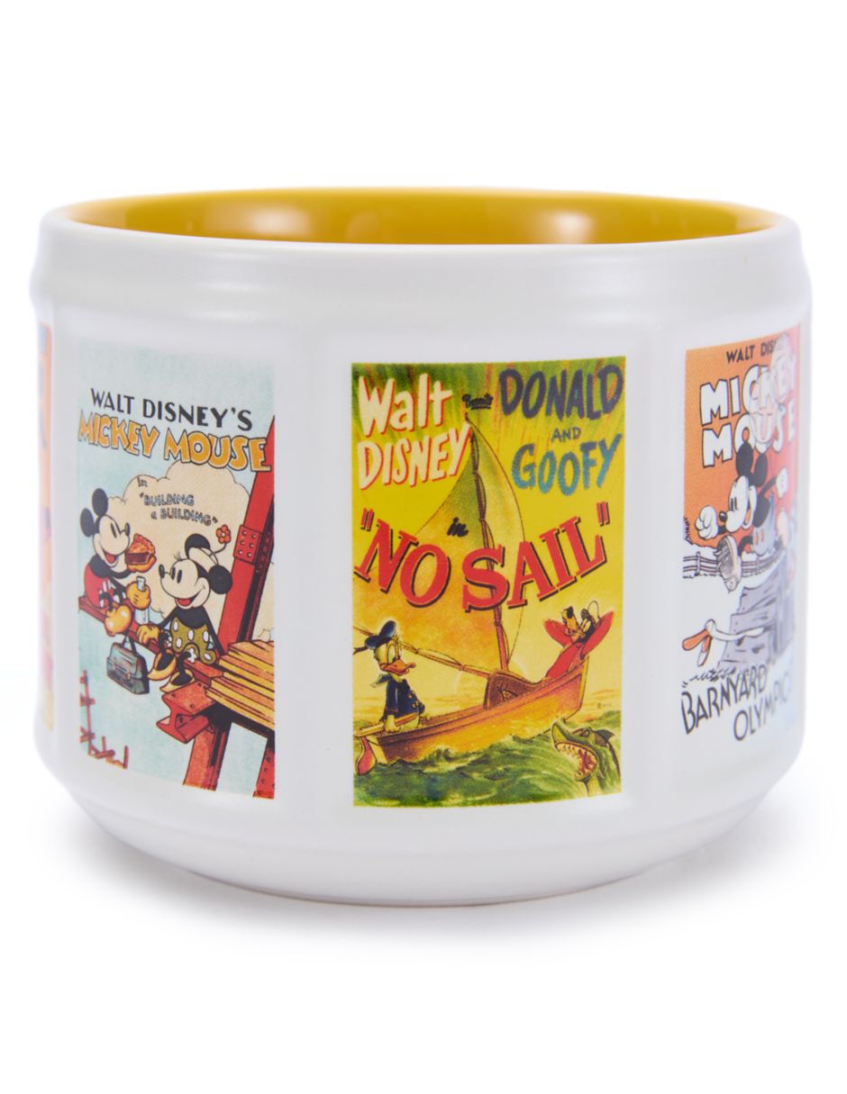 Taza de colección 4