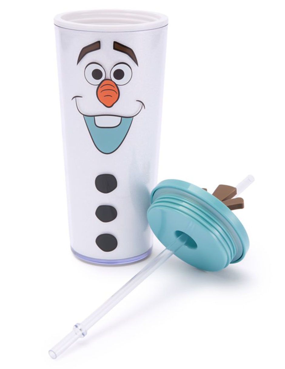Vaso para agua de plástico 3