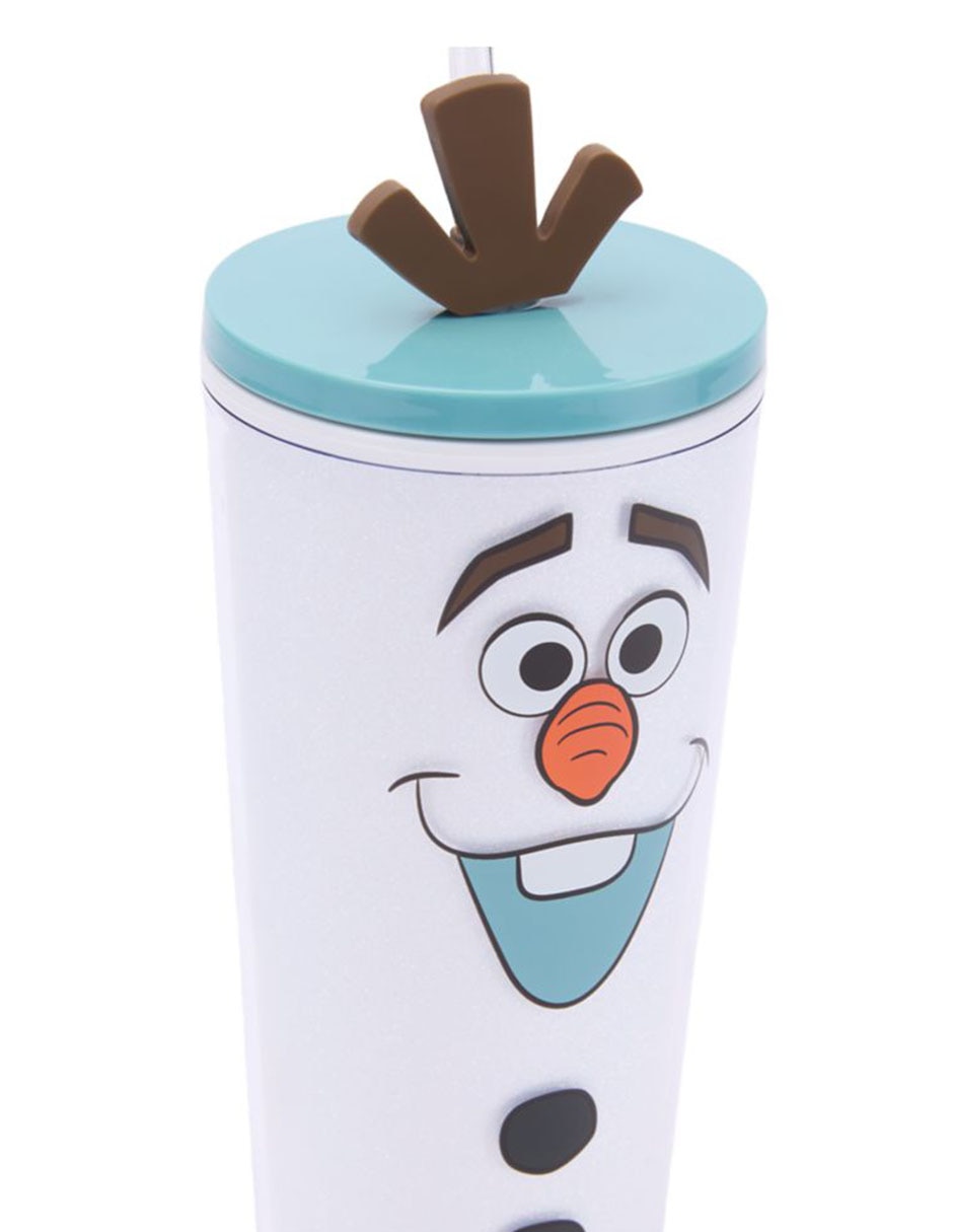 Vaso para agua de plástico 4
