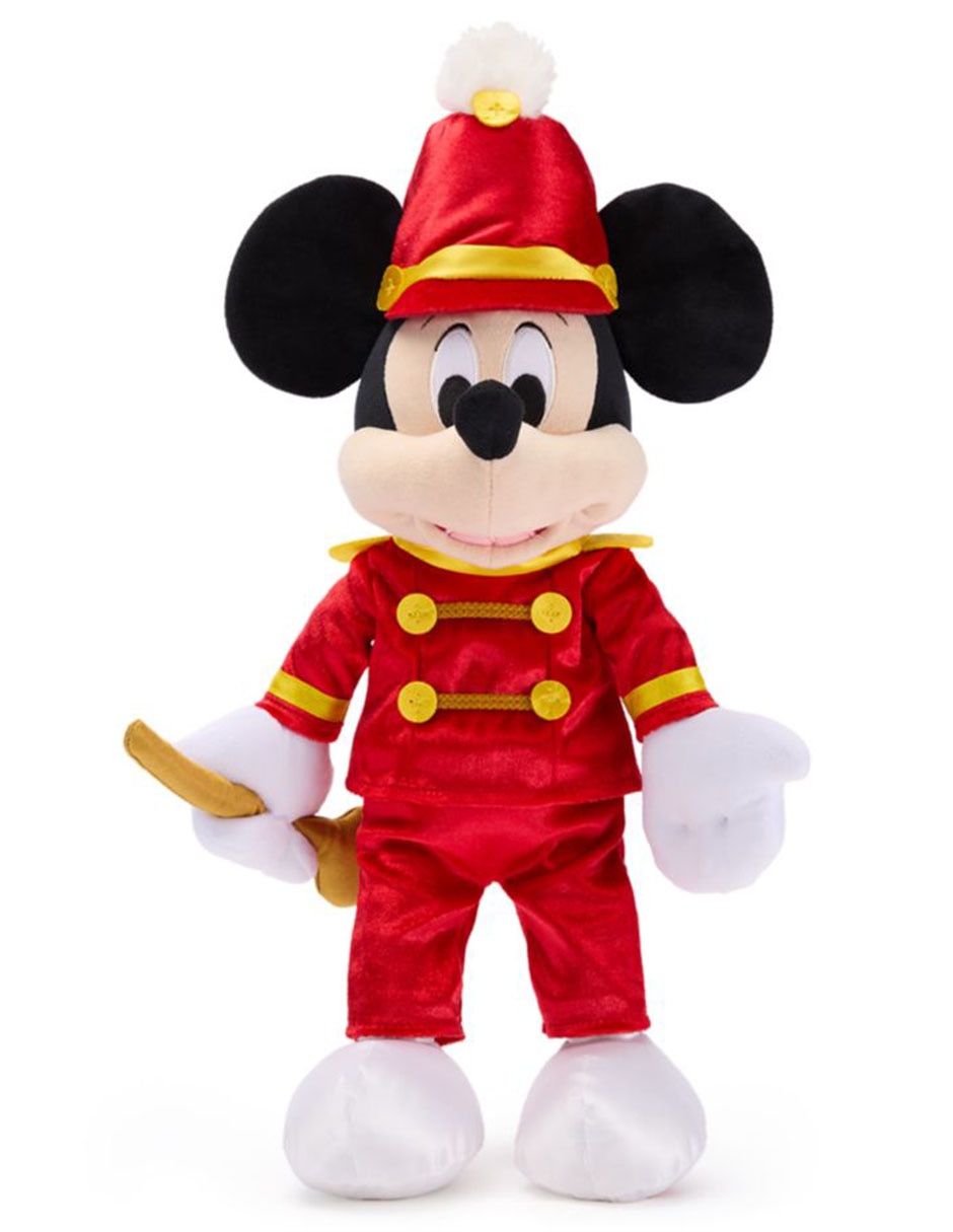 Peluche de Mickey Mouse de 45.7 cm