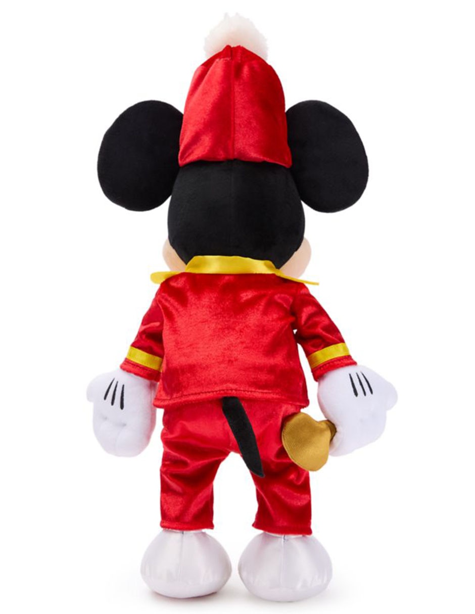 Peluche de Mickey Mouse de 45.7 cm 2