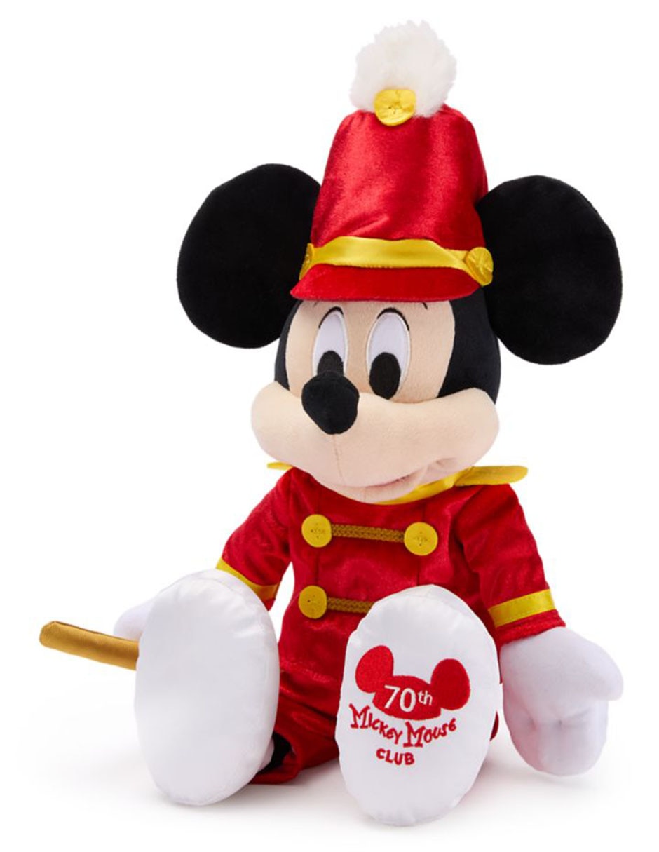 Peluche de Mickey Mouse de 45.7 cm 4