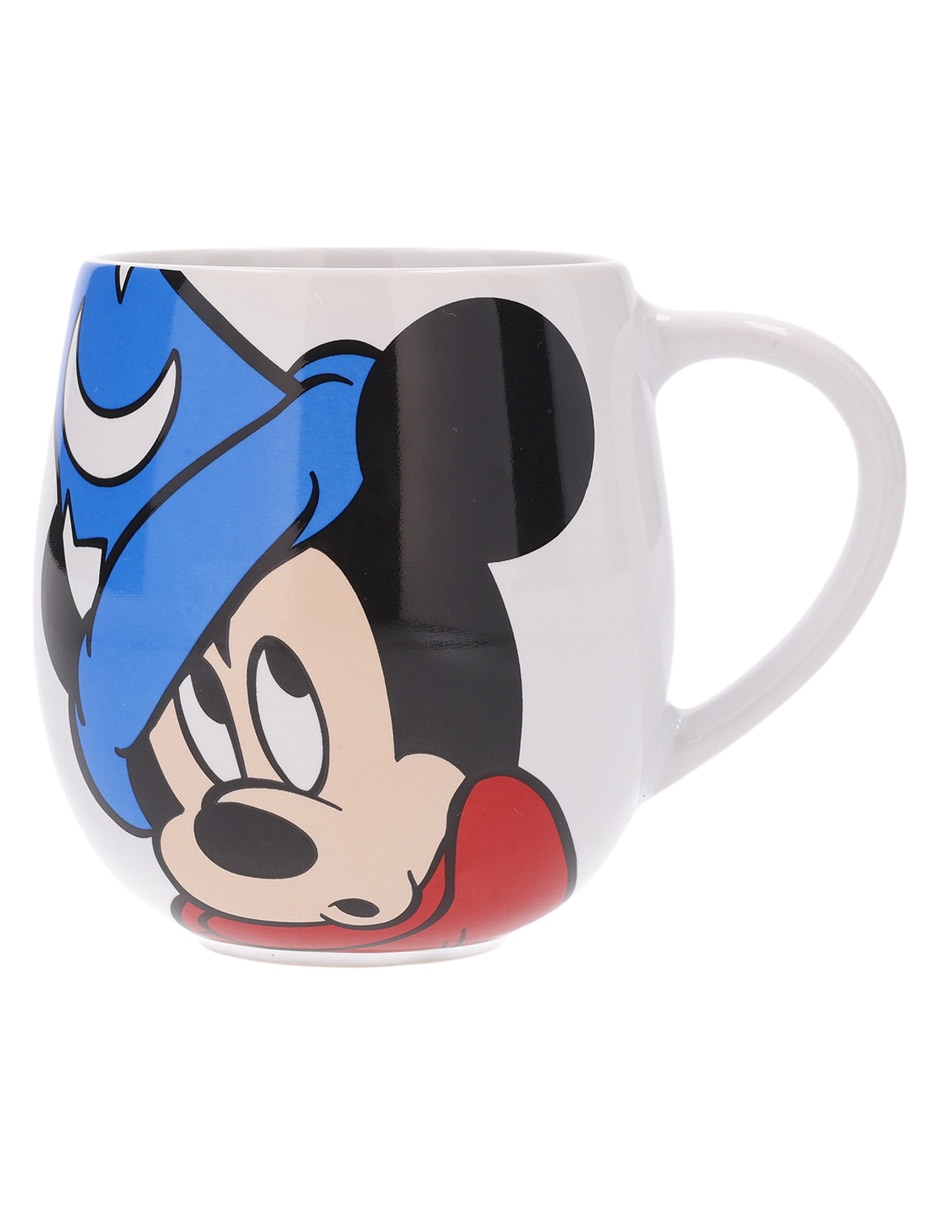 Taza americana Disney