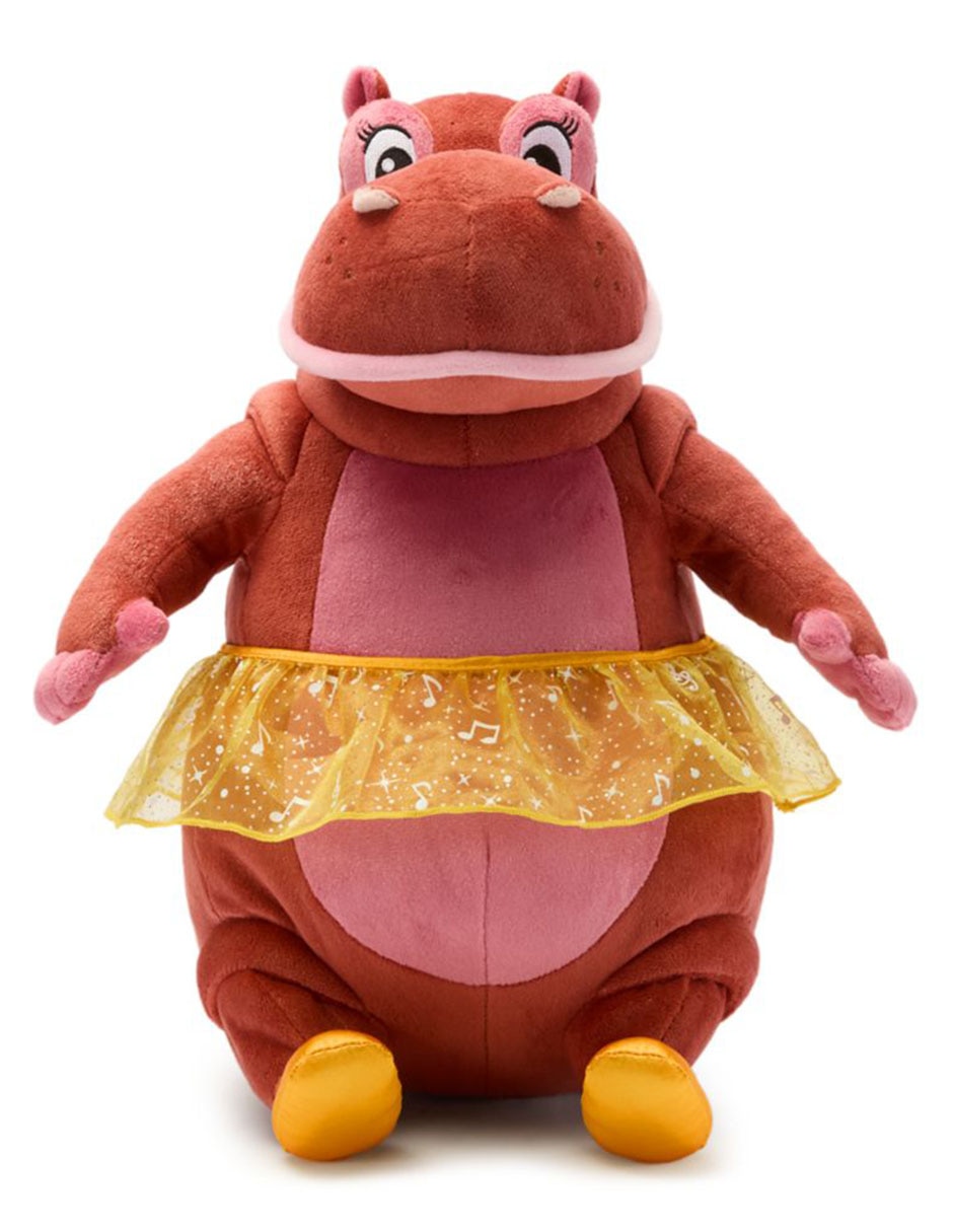 Peluche de Jacinta Hipo Fantasía de Disney