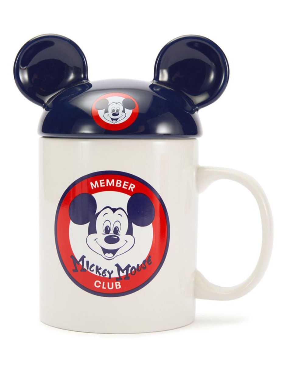 Taza de colección