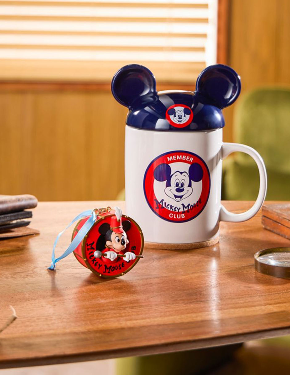 Taza de colección 5