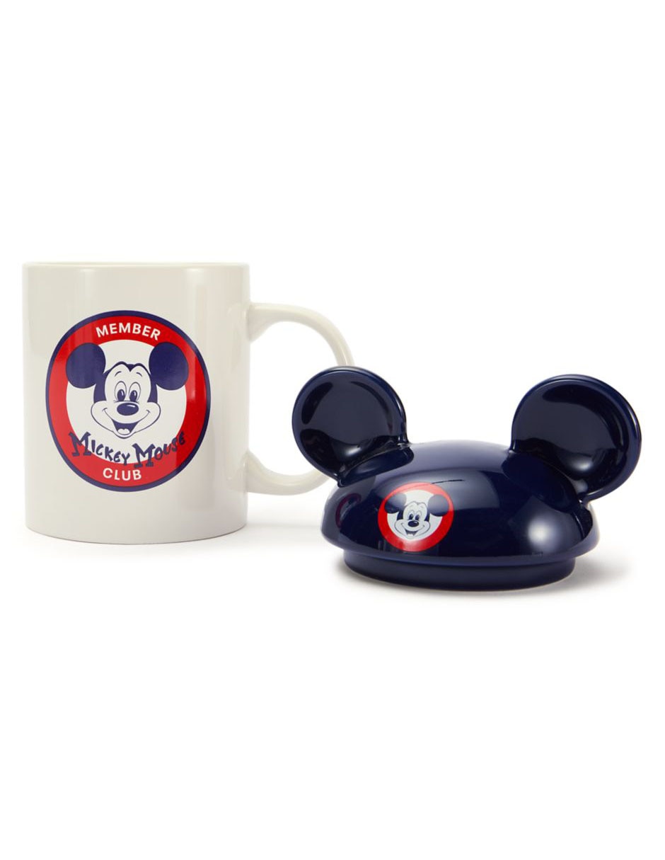 Taza de colección 2