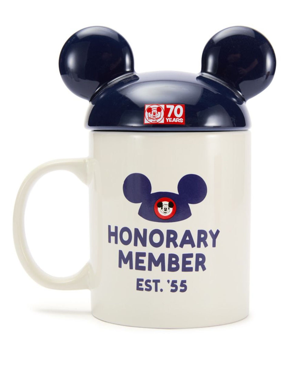 Taza de colección 3