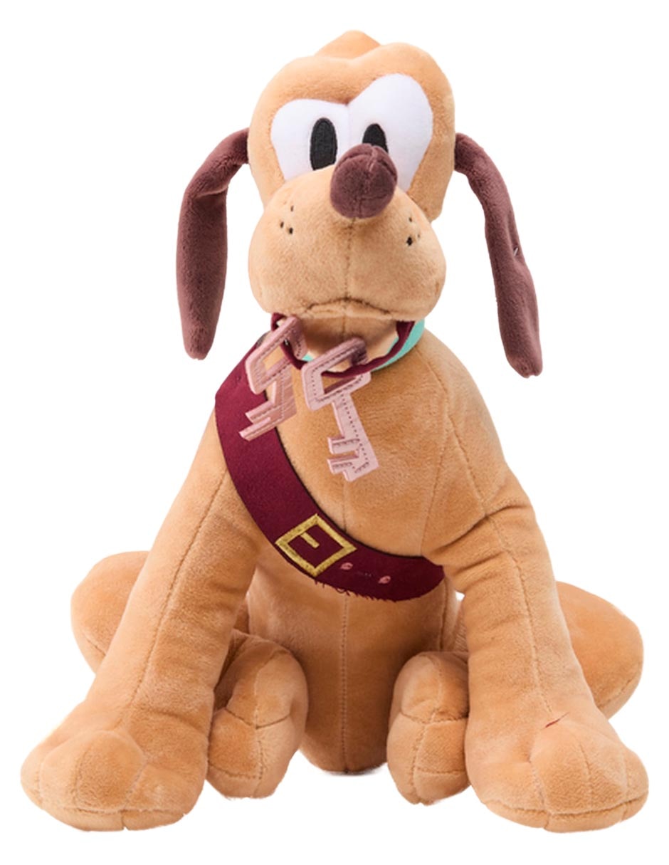 Peluche de Pluto Disney de 30 cm