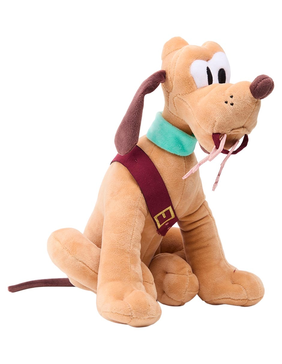 Peluche de Pluto Disney de 30 cm 2