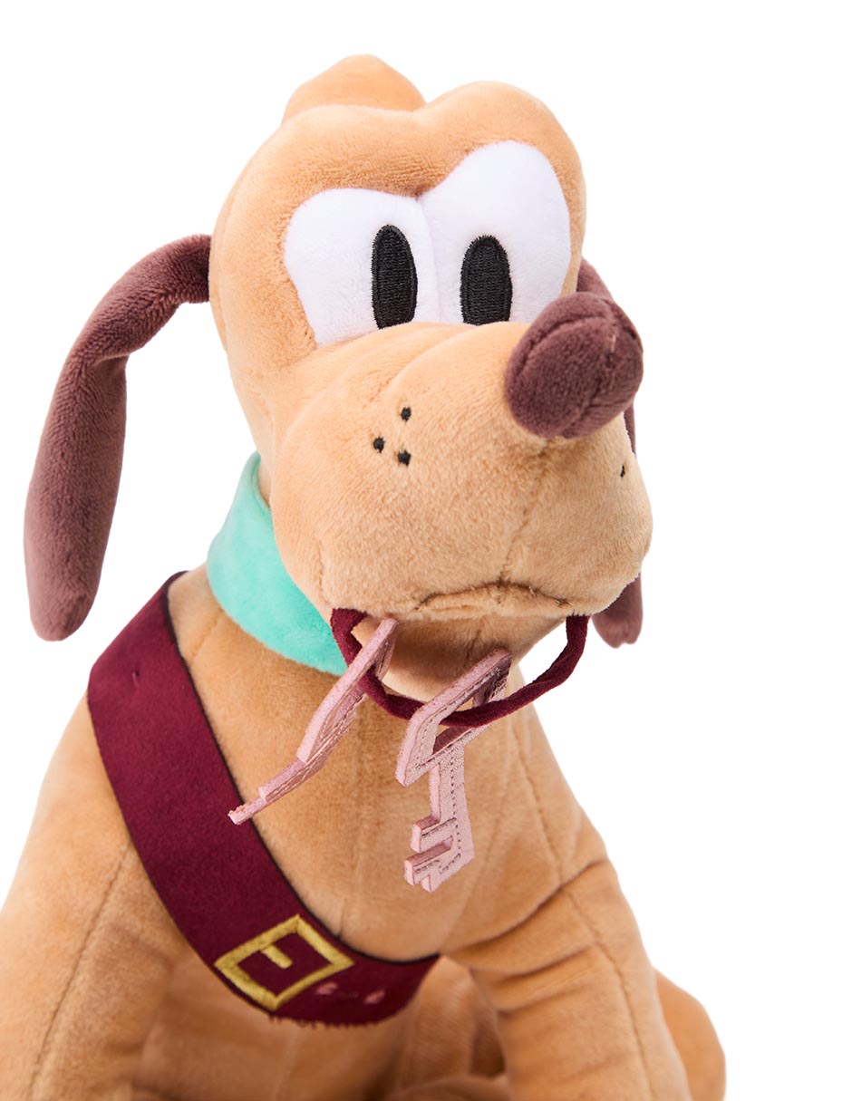 Peluche de Pluto Disney de 30 cm 4