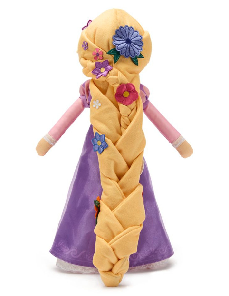 Peluche de Rapunzel Disney de 39 cm 2