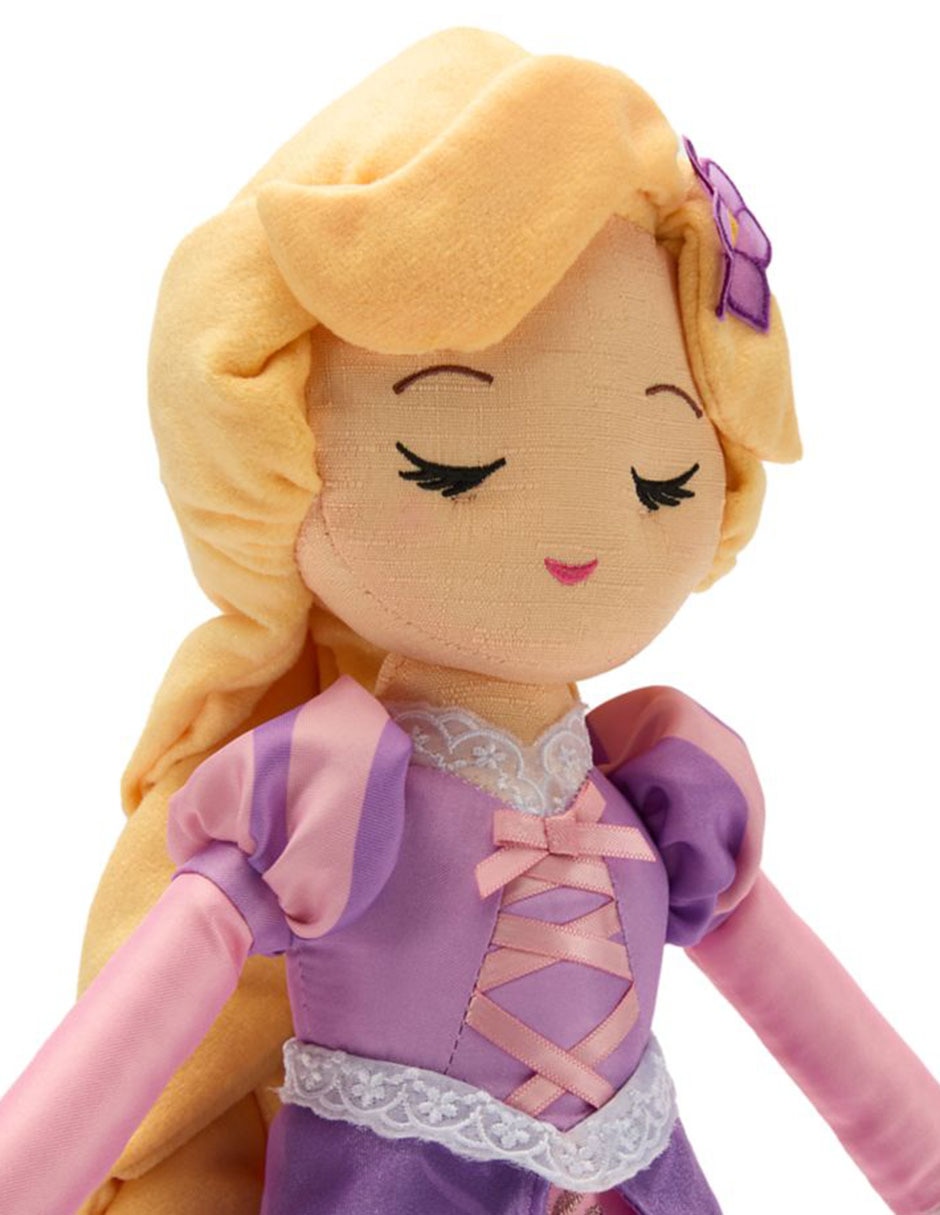Peluche de Rapunzel Disney de 39 cm 5