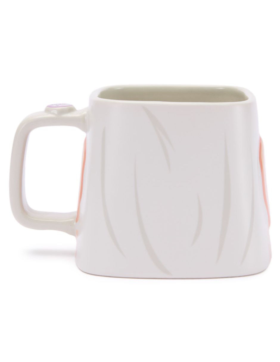 Taza de colección Carl Fredricksen 2