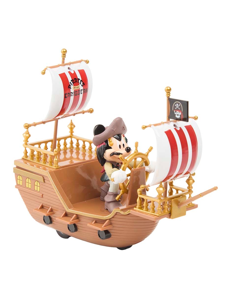 Barco entretenimiento