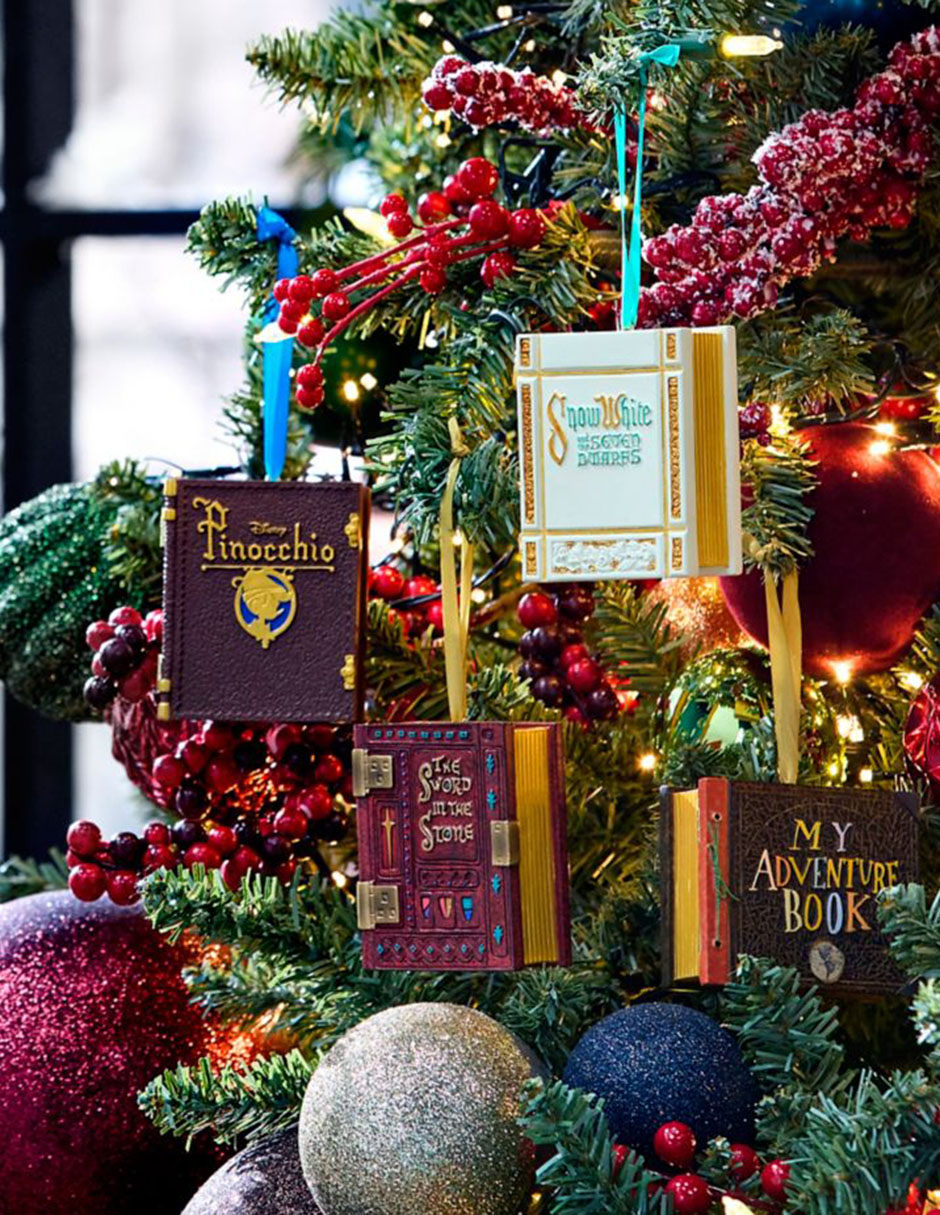 Ornamento Libro 5