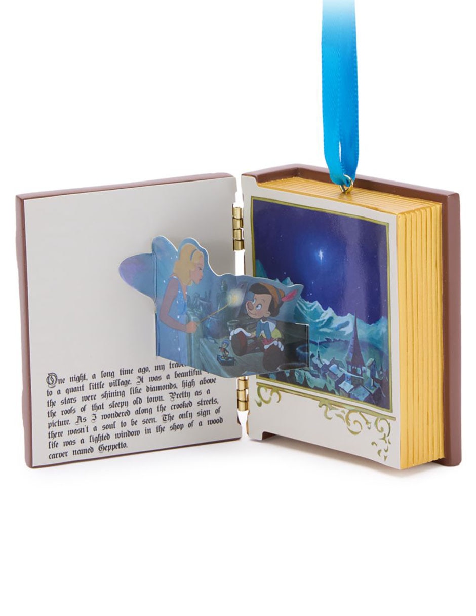 Ornamento Libro 2