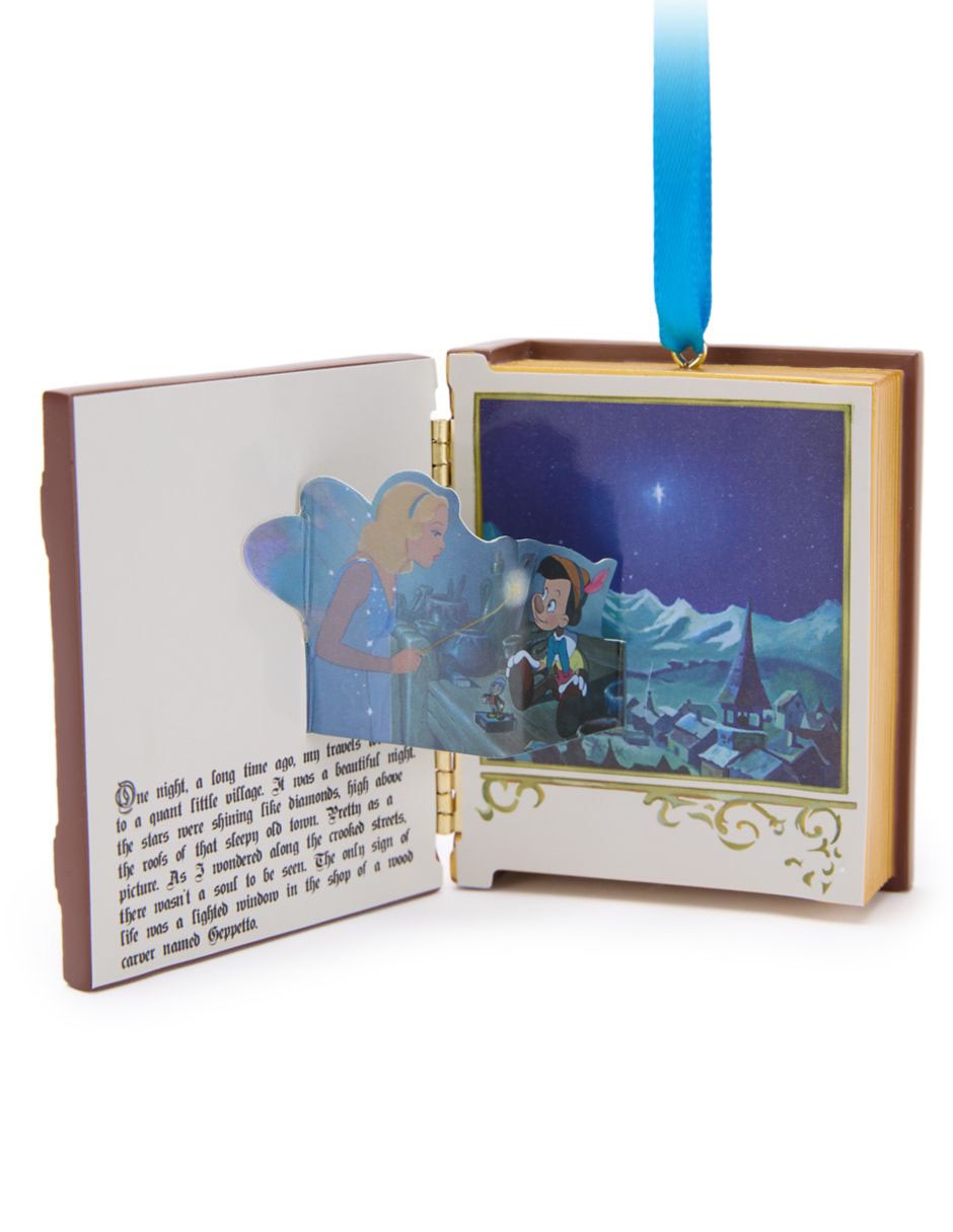 Ornamento Libro 3