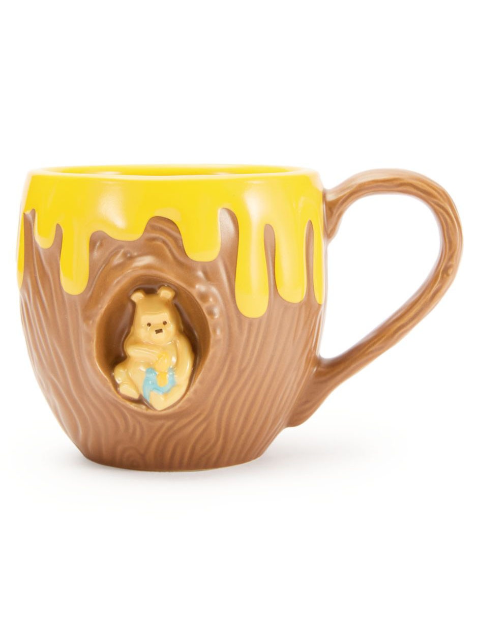 Taza de colección