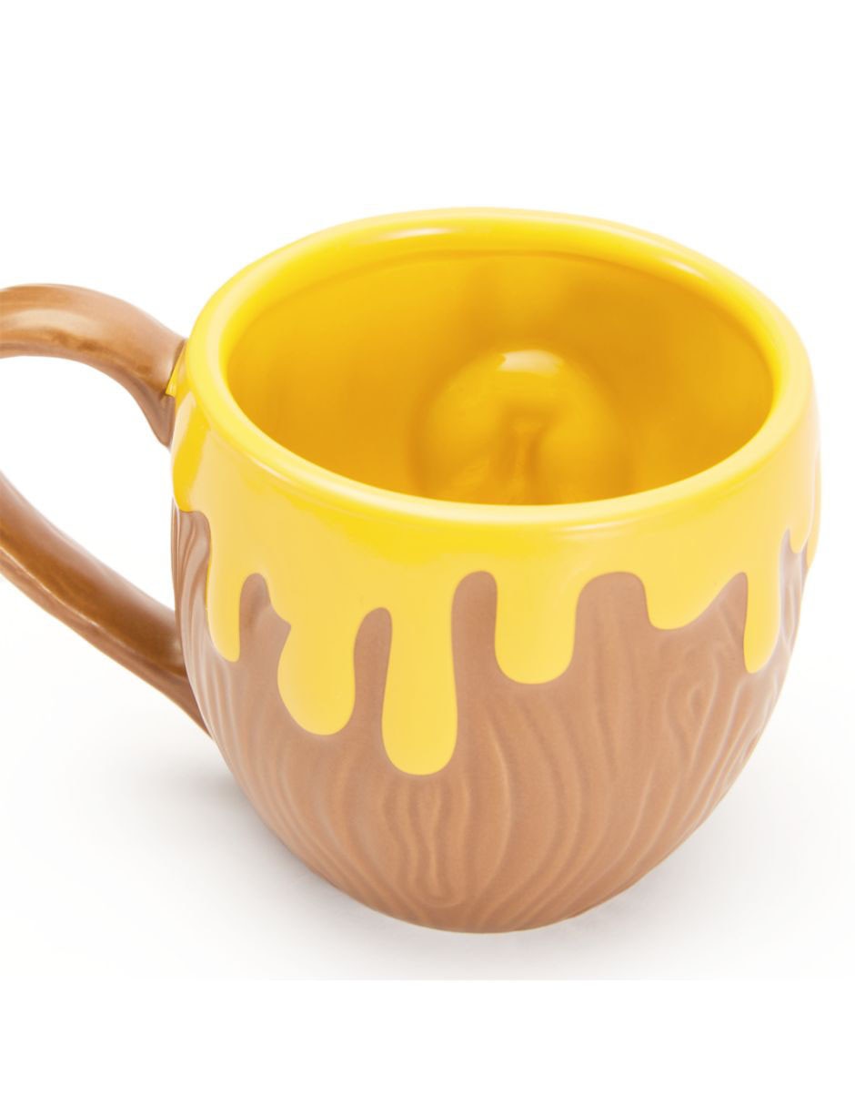 Taza de colección 4