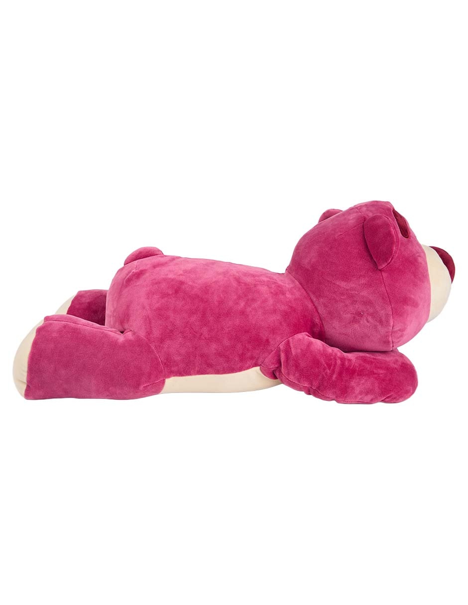 Peluche de lotso de 63 cm 2