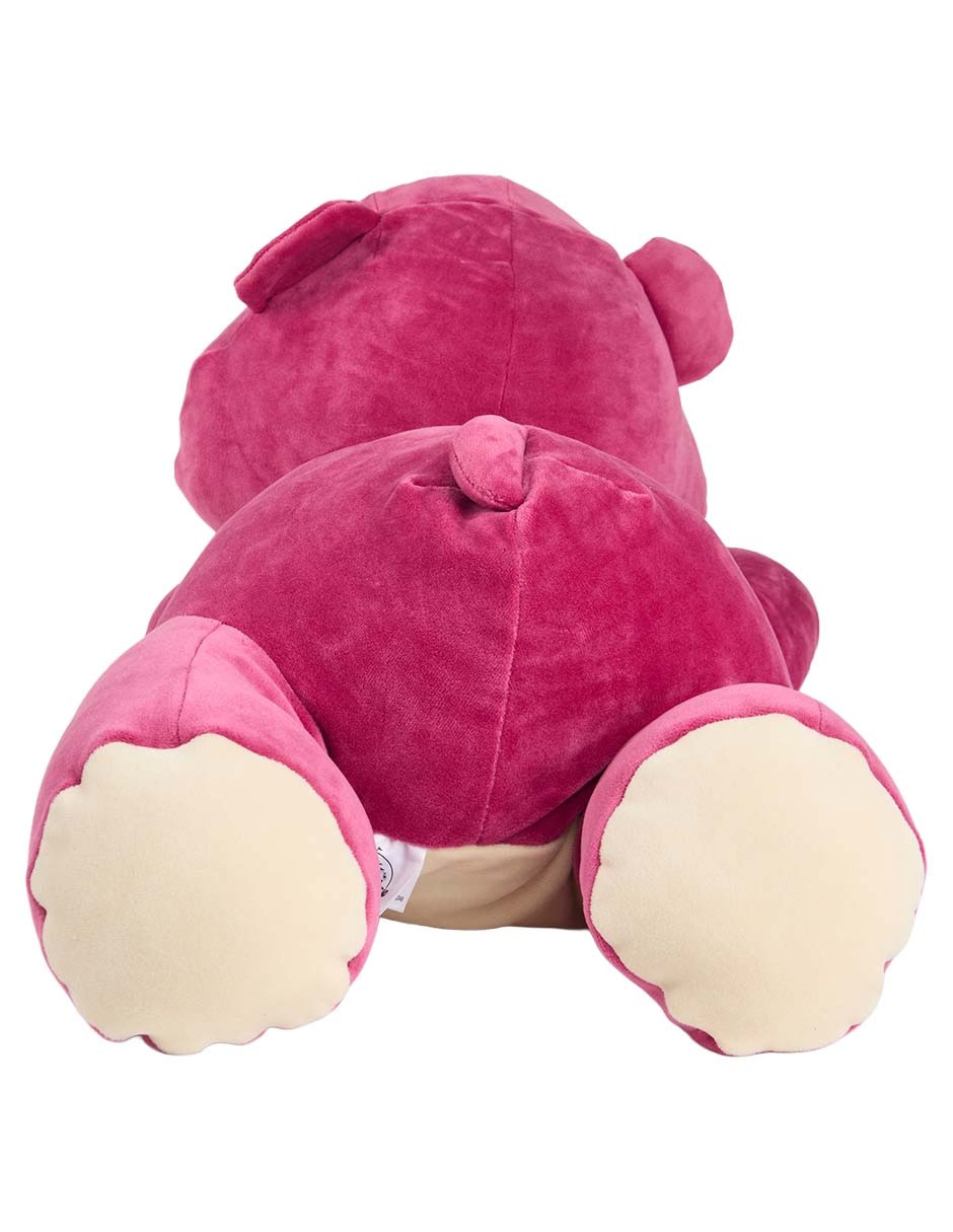 Peluche de lotso de 63 cm 3