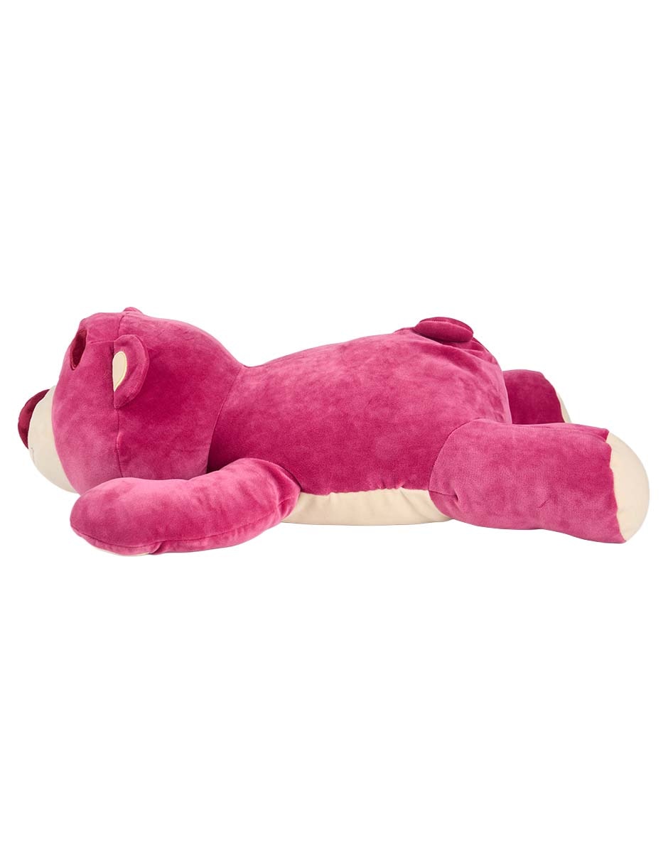 Peluche de lotso de 63 cm 4