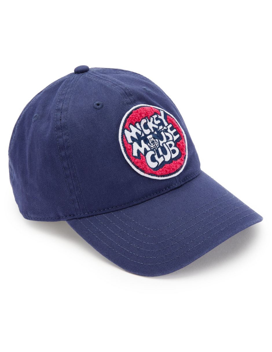 Gorra visera curva hebilla para entrenamiento Mickey and Friends