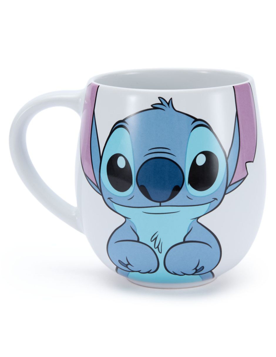 Taza americana Lilo &