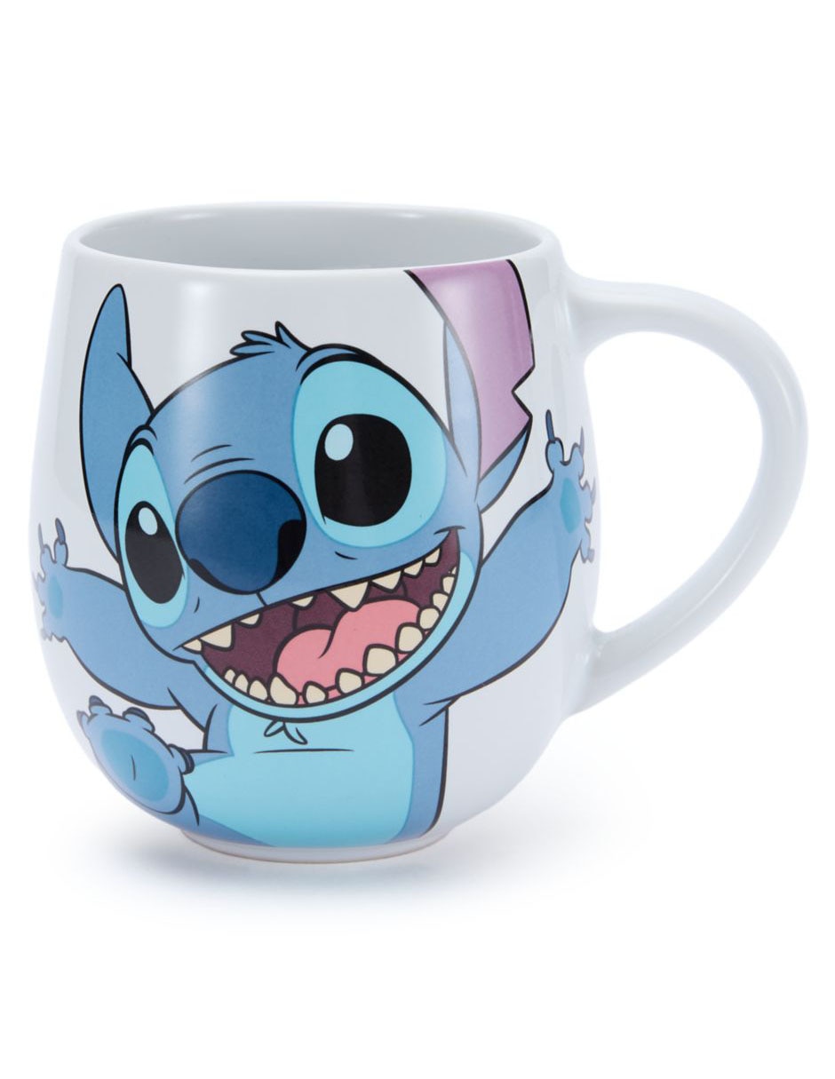 Taza americana Lilo & 2