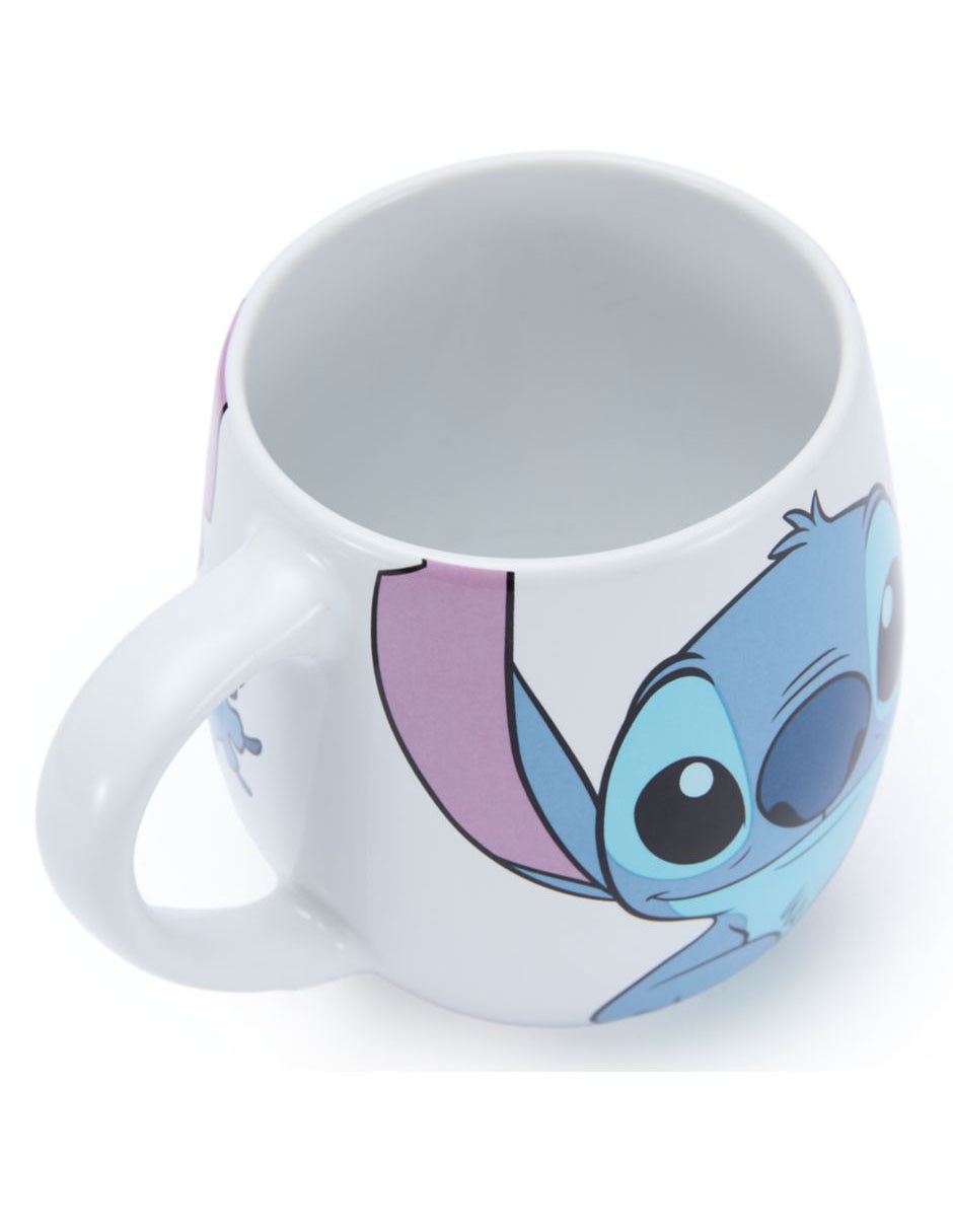 Taza americana Lilo & 4