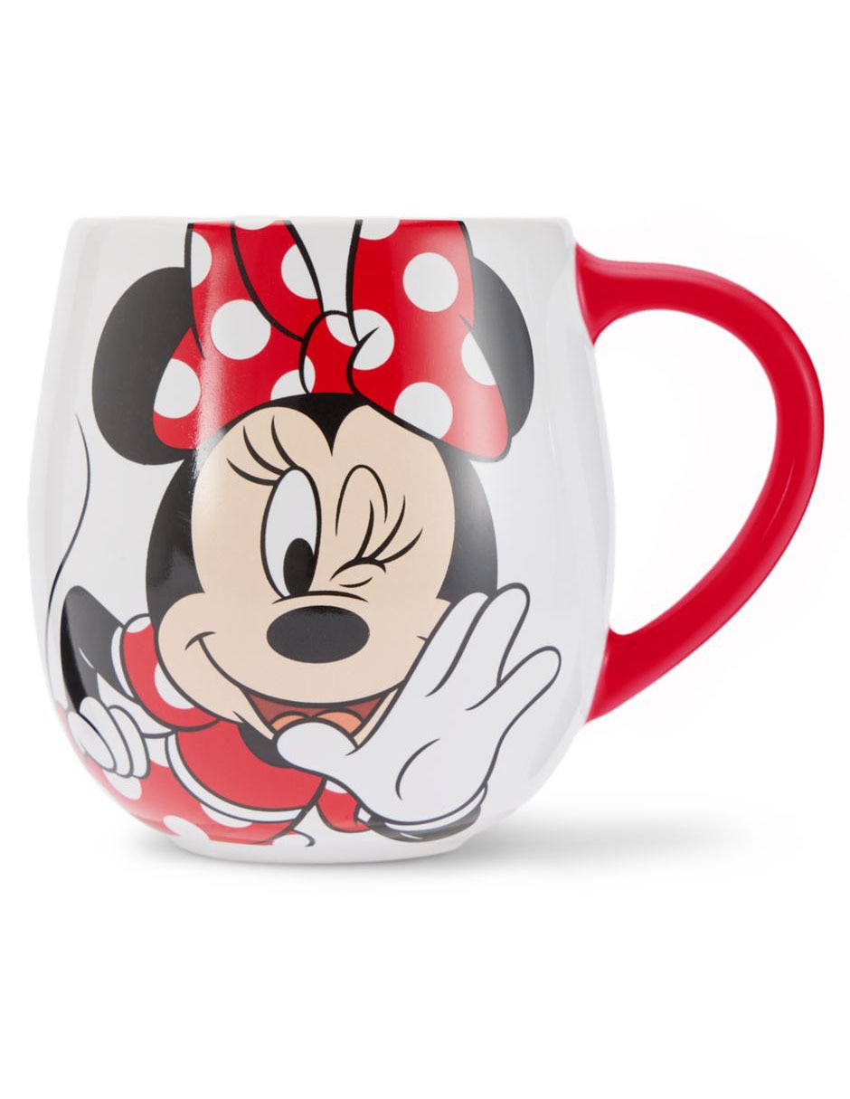Taza americana Minnie Mouse