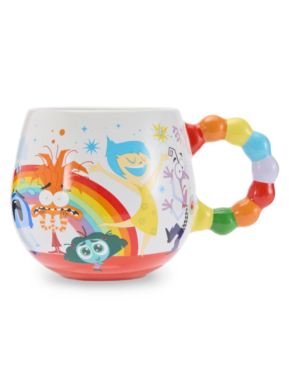 Taza americana