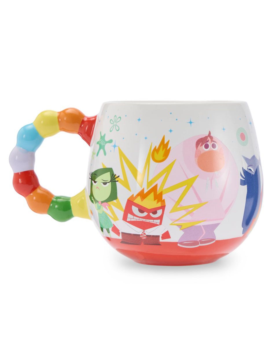 Taza americana 2