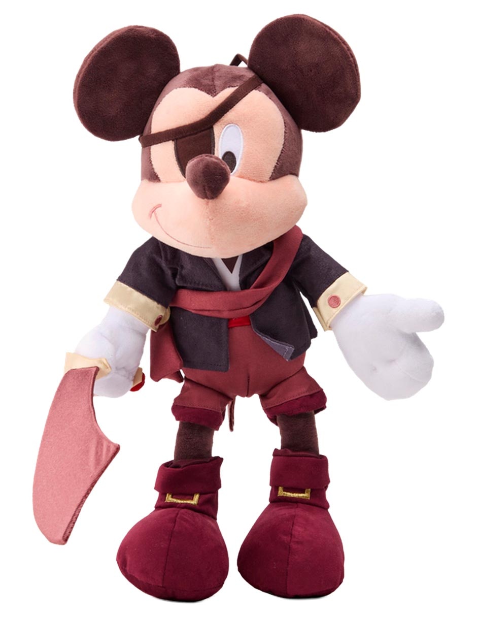Peluche de Mickey Mouse 45 cm