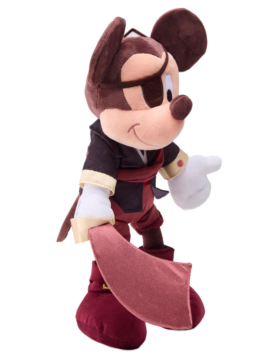 Peluche de Mickey Mouse 45 cm 2