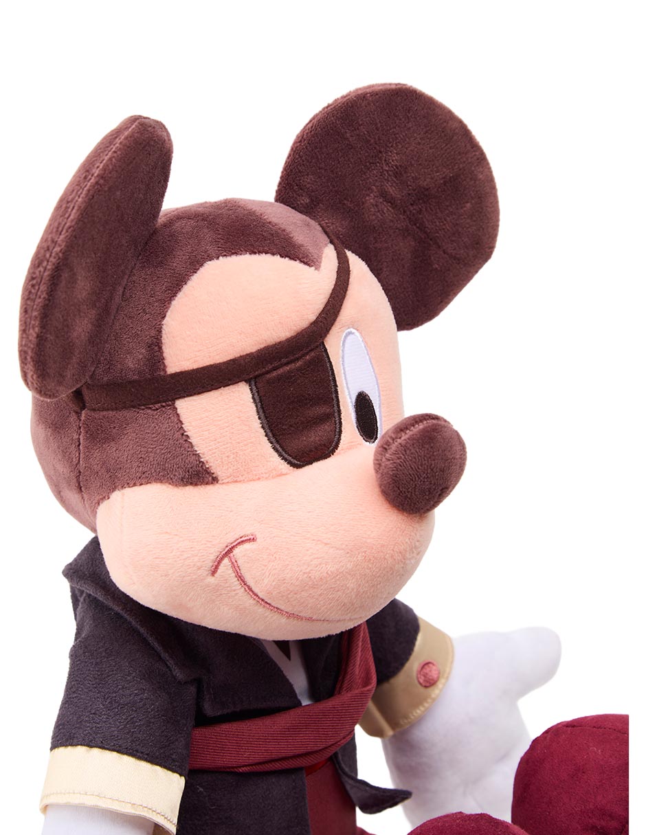 Peluche de Mickey Mouse 45 cm 4