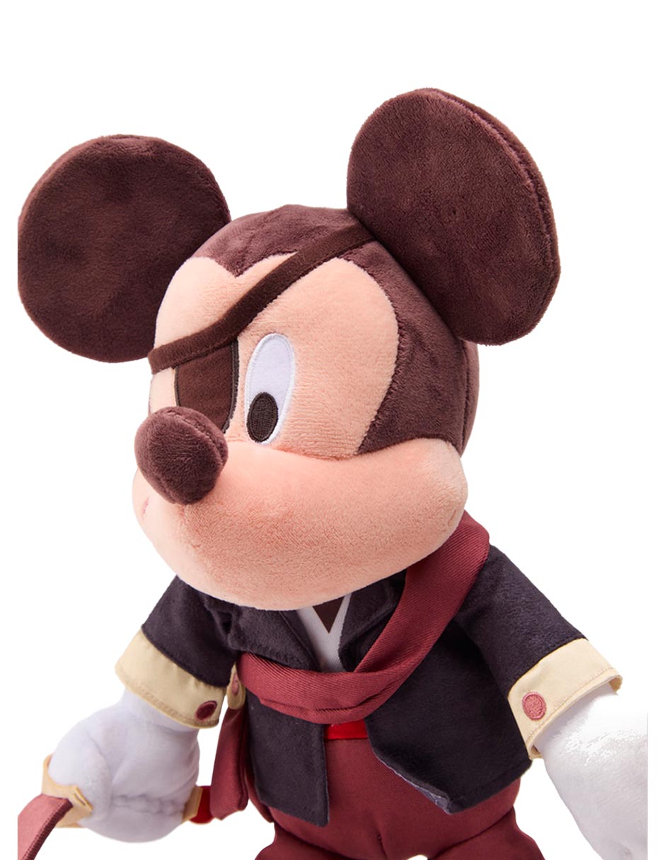 Peluche de Mickey Mouse 45 cm 5