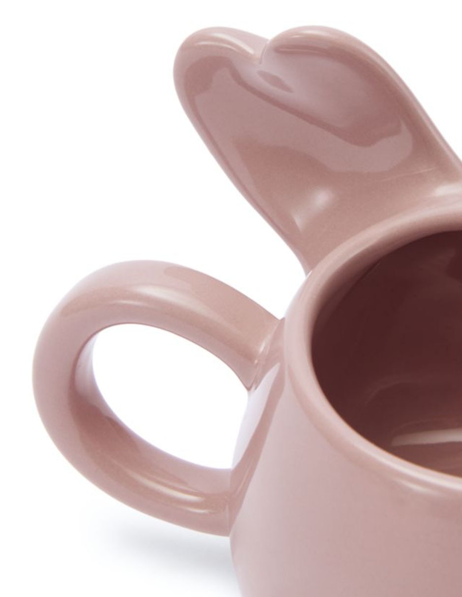 Taza de colección Judy Hopps 3