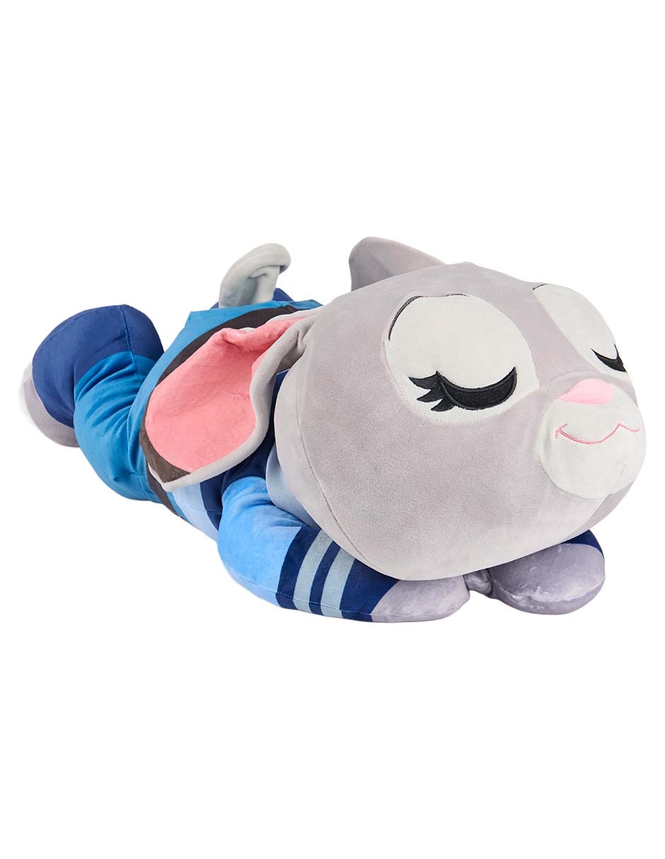 Peluche de Judy Hopps 68 cm Peluche de Judy Hopps 68 cm